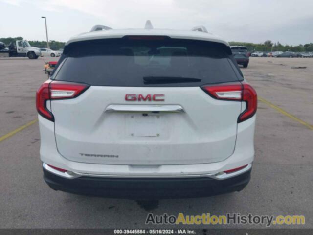 GMC TERRAIN FWD SLT, 3GKALPEV4NL166660