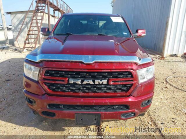 RAM 1500 LONE STAR  4X2 5'7 BOX, 1C6RREFT5NN114251