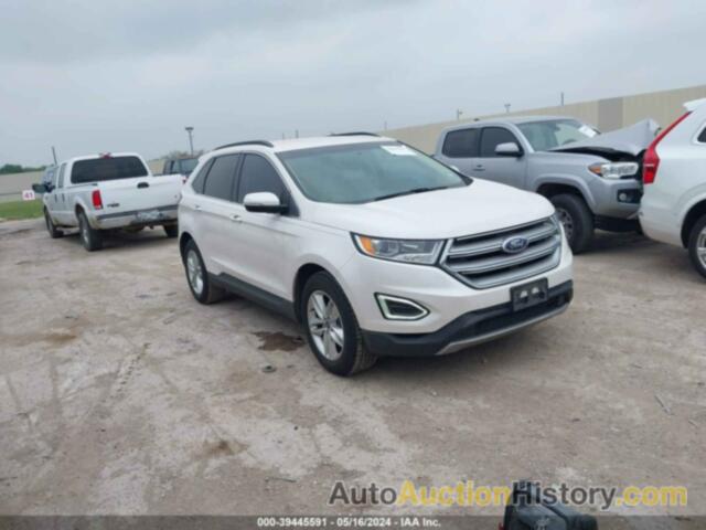 FORD EDGE SEL, 2FMPK3J9XHBB26945