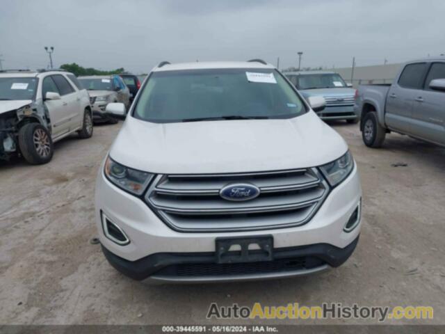 FORD EDGE SEL, 2FMPK3J9XHBB26945