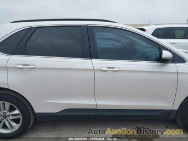 FORD EDGE SEL, 2FMPK3J9XHBB26945