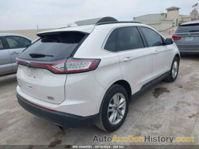 FORD EDGE SEL, 2FMPK3J9XHBB26945