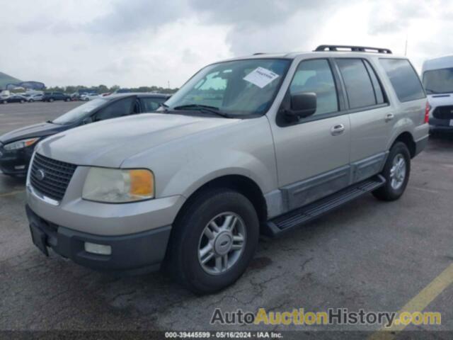 FORD EXPEDITION XLT/XLT SPORT, 1FMPU15536LA07881