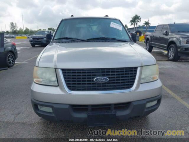 FORD EXPEDITION XLT, 1FMPU15536LA07881