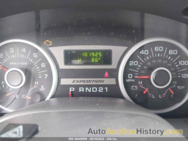 FORD EXPEDITION XLT/XLT SPORT, 1FMPU15536LA07881