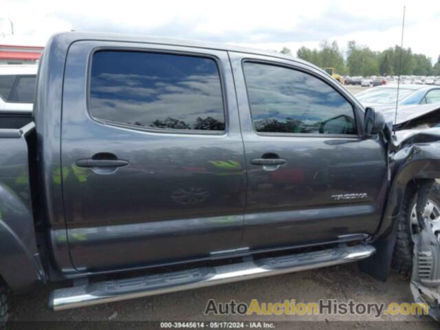 TOYOTA TACOMA BASE V6, 3TMLU4EN3FM180383