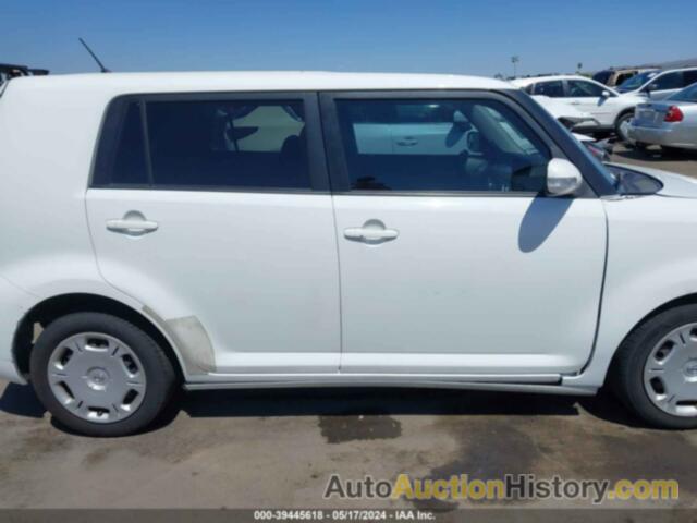 SCION XB, JTLZE4FE0B1135757