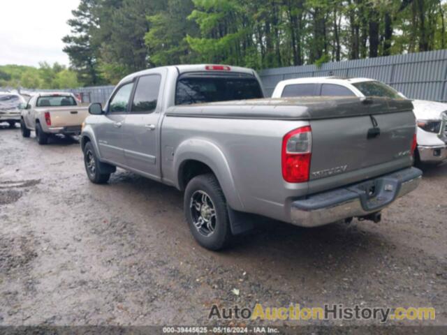 TOYOTA TUNDRA SR5 V8, 5TBDT44164S459564