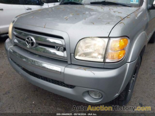 TOYOTA TUNDRA SR5 V8, 5TBDT44164S459564