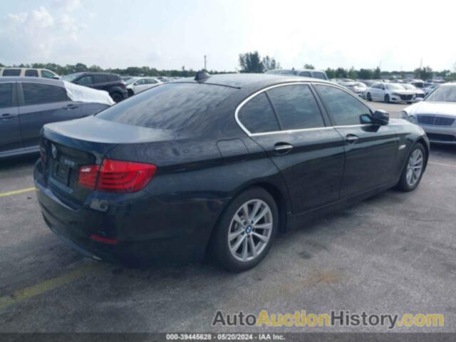 BMW 528 XI, WBAXH5C55DD109965