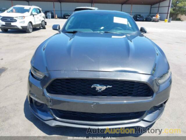 FORD MUSTANG ECOBOOST, 1FA6P8TH1G5323272