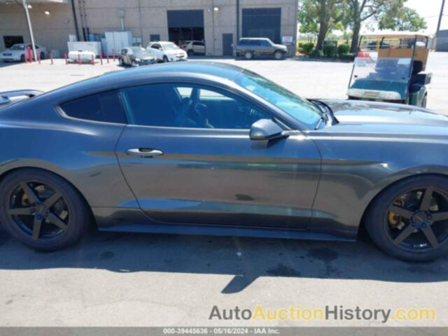 FORD MUSTANG ECOBOOST, 1FA6P8TH1G5323272