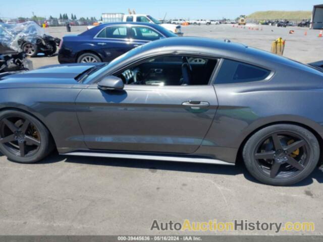 FORD MUSTANG ECOBOOST, 1FA6P8TH1G5323272