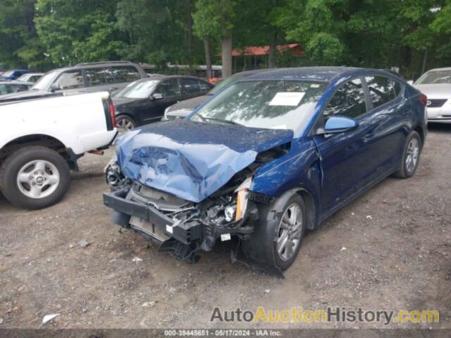 HYUNDAI ELANTRA SEL/VALUE/LIMITED, 5NPD84LF8LH632737