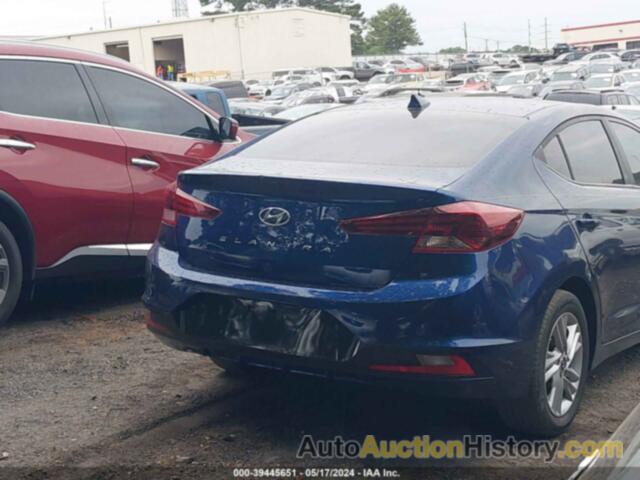 HYUNDAI ELANTRA SEL/VALUE/LIMITED, 5NPD84LF8LH632737