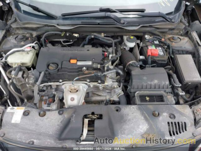 HONDA CIVIC LX, 19XFC2F50HE065708