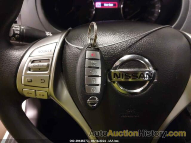 NISSAN ALTIMA 2.5 S, 1N4AL3AP8HC253513