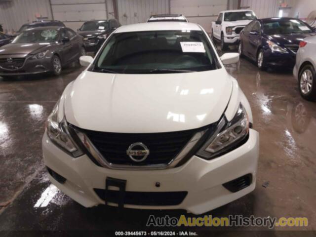 NISSAN ALTIMA 2.5 S, 1N4AL3AP8HC253513