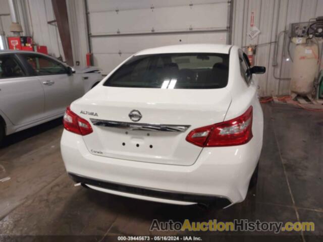 NISSAN ALTIMA 2.5 S, 1N4AL3AP8HC253513