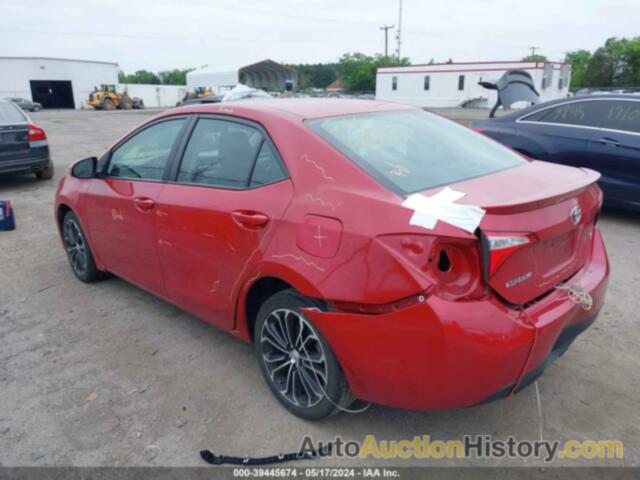 TOYOTA COROLLA L/LE/LE PLS/PRM/S/S PLS, 2T1BURHE0FC408787