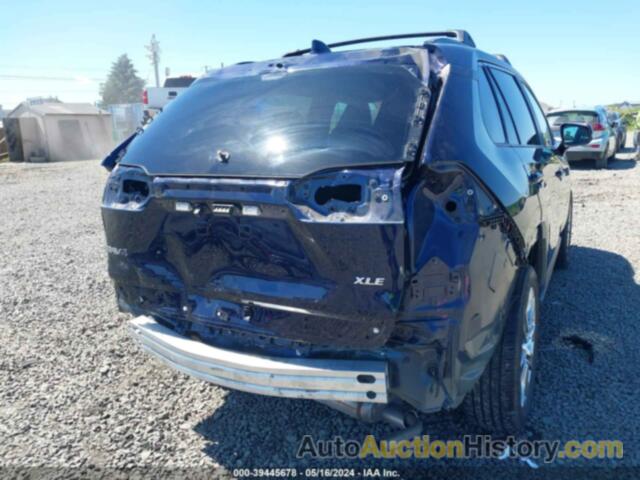 TOYOTA RAV4 XLE PREMIUM, 2T3C1RFVXMW159031