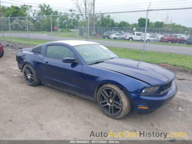 FORD MUSTANG BOSS 302, 1ZVBP8CU3C5262696