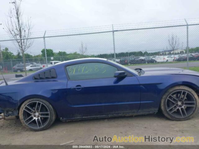 FORD MUSTANG BOSS 302, 1ZVBP8CU3C5262696