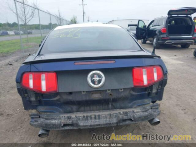 FORD MUSTANG BOSS 302, 1ZVBP8CU3C5262696