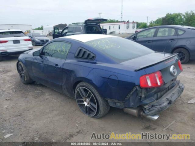 FORD MUSTANG BOSS 302, 1ZVBP8CU3C5262696