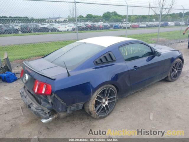 FORD MUSTANG BOSS 302, 1ZVBP8CU3C5262696