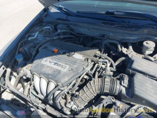 HONDA ACCORD 2.4 SE, 1HGCM56397A096555