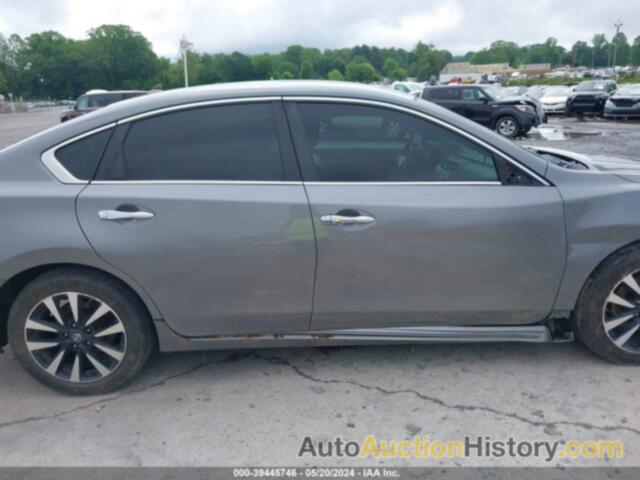 NISSAN ALTIMA 2.5/S/SV/SL/SR, 1N4AL3AP7JC153327