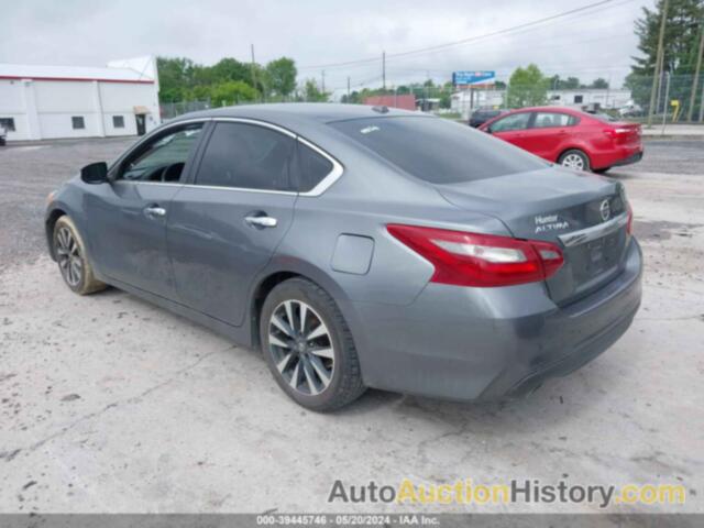 NISSAN ALTIMA 2.5/S/SV/SL/SR, 1N4AL3AP7JC153327