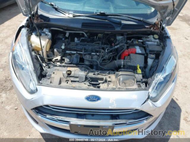 FORD FIESTA S, 3FADP4AJ5HM169876