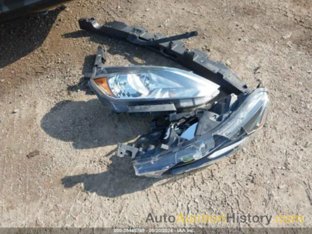 NISSAN SENTRA S, 3N1AB7AP2KY321424