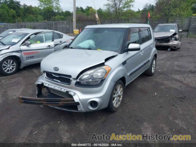 KIA SOUL +, KNDJT2A64C7379400