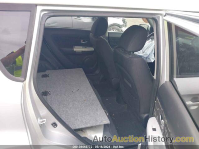 KIA SOUL +, KNDJT2A64C7379400