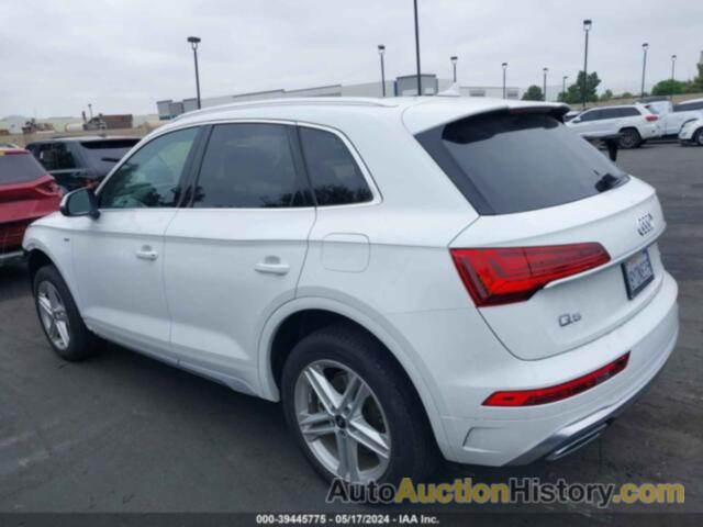 AUDI Q5 PREMIUM 55 TFSI E S LINE QUATTRO S TRONIC, WA1G2AFY6N2019394