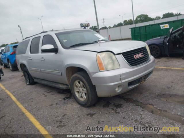 GMC YUKON XL K1500 SLT, 1GKS2KE35BR164624