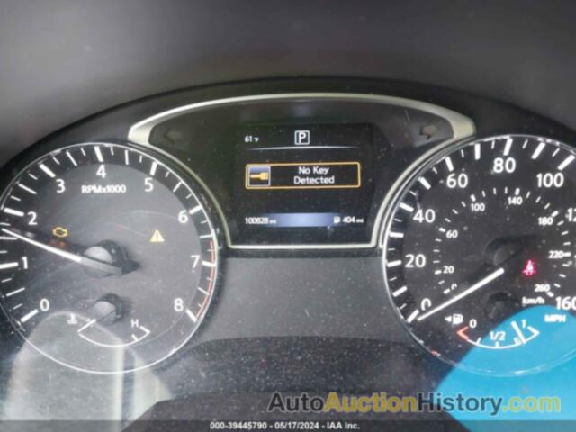 NISSAN ALTIMA 2.5/S/SV/SL/SR, 1N4AL3AP0GN309527