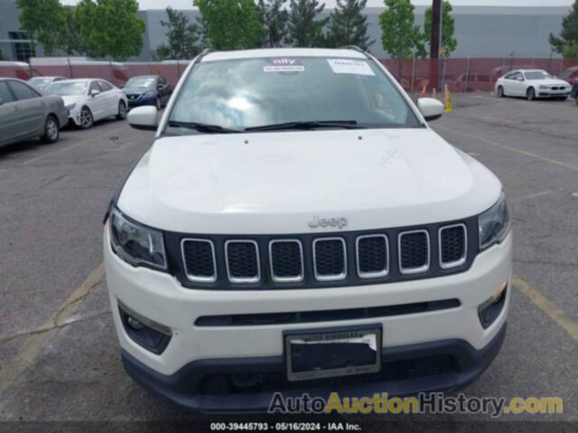 JEEP COMPASS SUN AND SAFETY FWD, 3C4NJCBB3LT224891