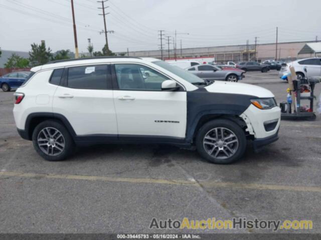 JEEP COMPASS SUN AND SAFETY FWD, 3C4NJCBB3LT224891