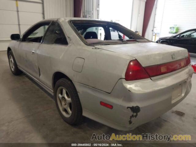 HONDA ACCORD 2.3 EX, 1HGCG32752A014513