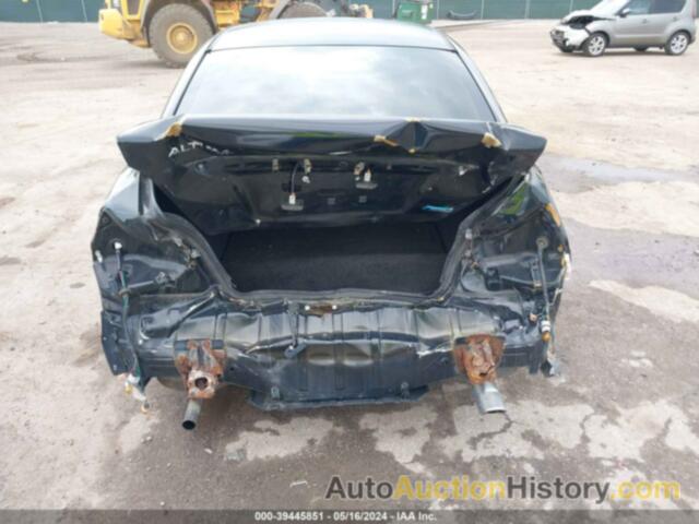 NISSAN ALTIMA 2.5, 1N4AL3AP5DN461492