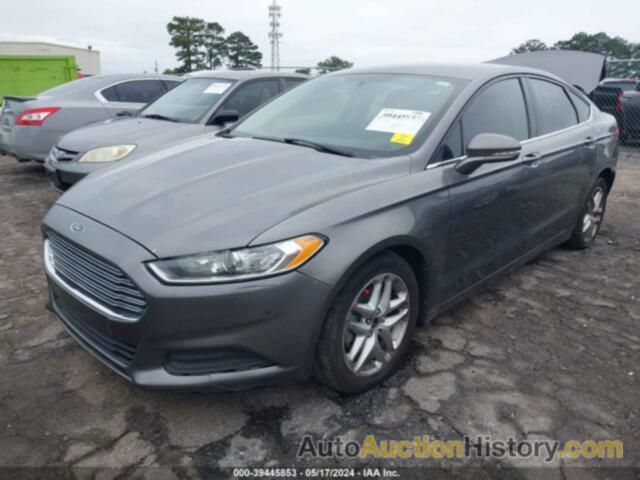 FORD FUSION SE, 3FA6P0H72DR366870