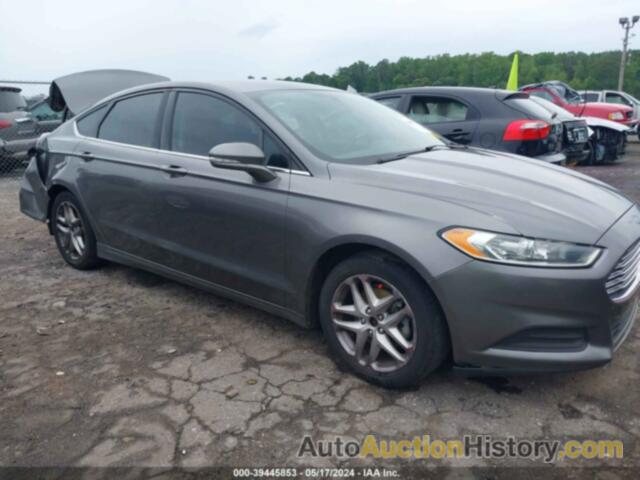 FORD FUSION SE, 3FA6P0H72DR366870