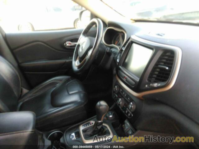 JEEP CHEROKEE LIMITED, 1C4PJMDS7GW182771