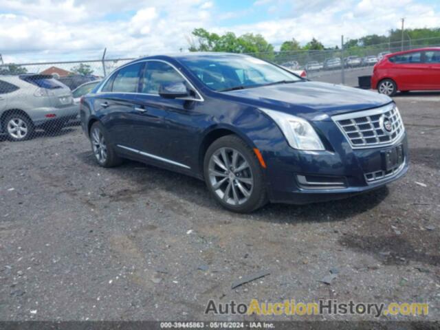 CADILLAC XTS STANDARD, 2G61L5S36E9127593