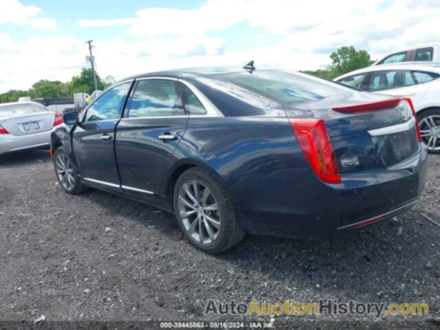 CADILLAC XTS STANDARD, 2G61L5S36E9127593