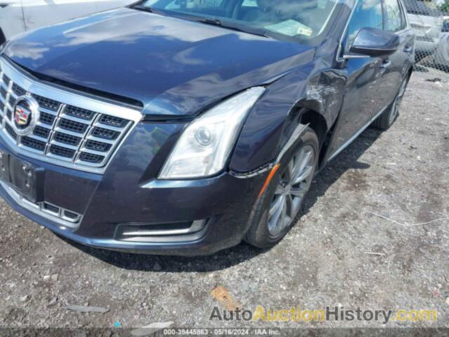 CADILLAC XTS STANDARD, 2G61L5S36E9127593